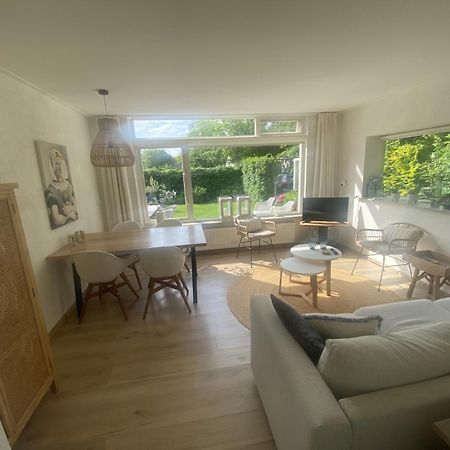 Holiday Home Beo Oostkapelle Esterno foto