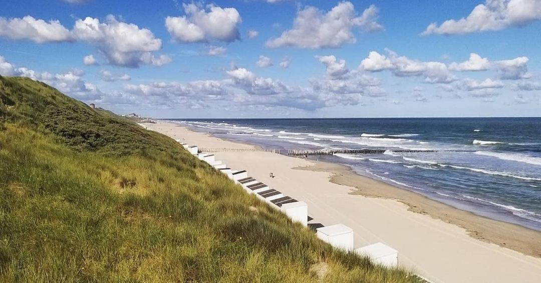 Holiday Home Beo Oostkapelle Esterno foto
