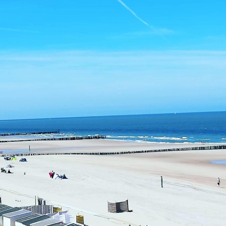 Holiday Home Beo Oostkapelle Esterno foto