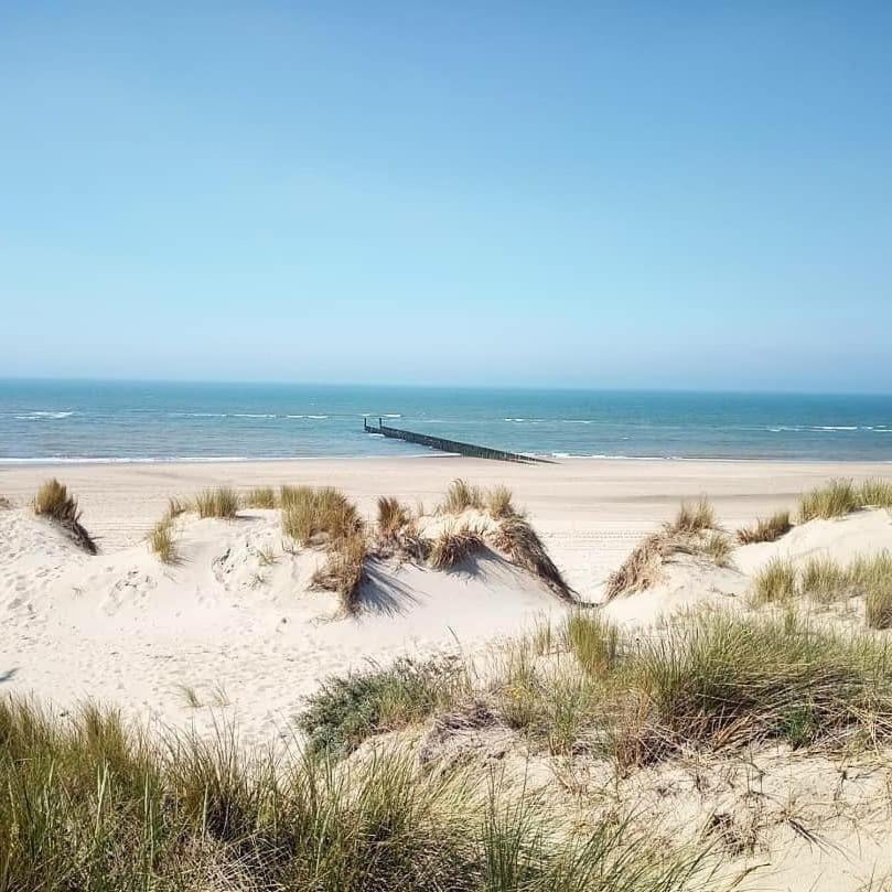 Holiday Home Beo Oostkapelle Esterno foto
