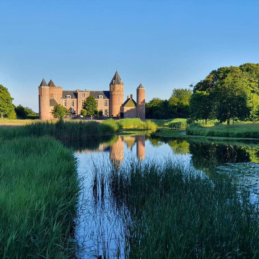 Holiday Home Beo Oostkapelle Esterno foto