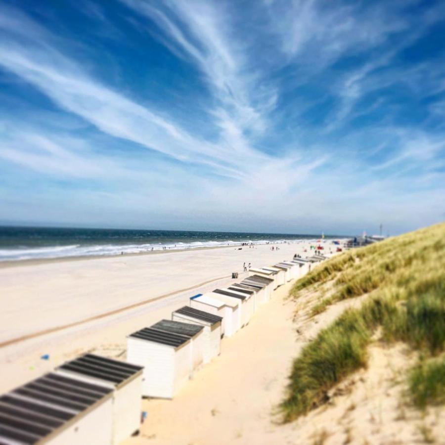 Holiday Home Beo Oostkapelle Esterno foto