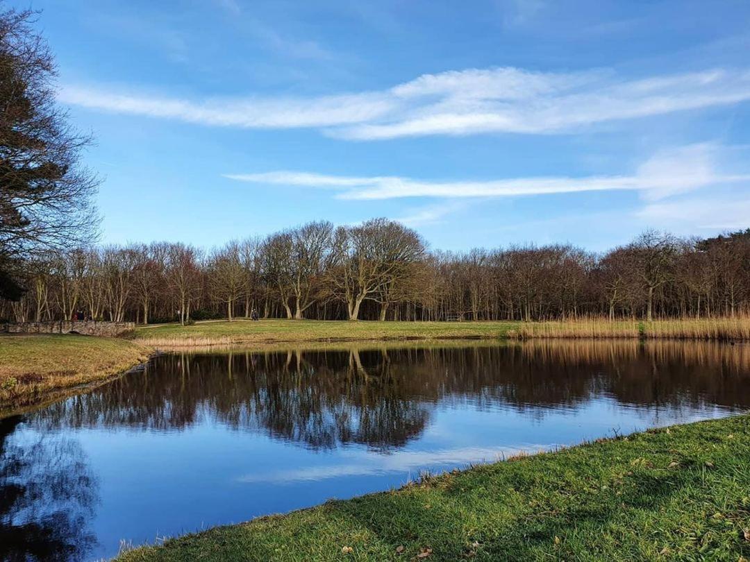 Holiday Home Beo Oostkapelle Esterno foto