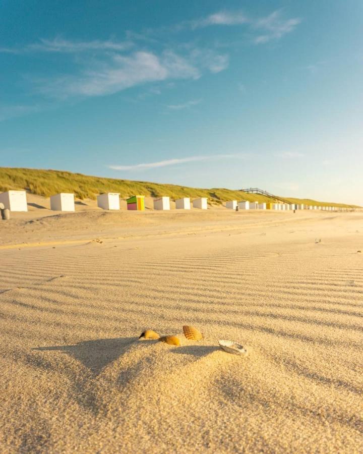 Holiday Home Beo Oostkapelle Esterno foto