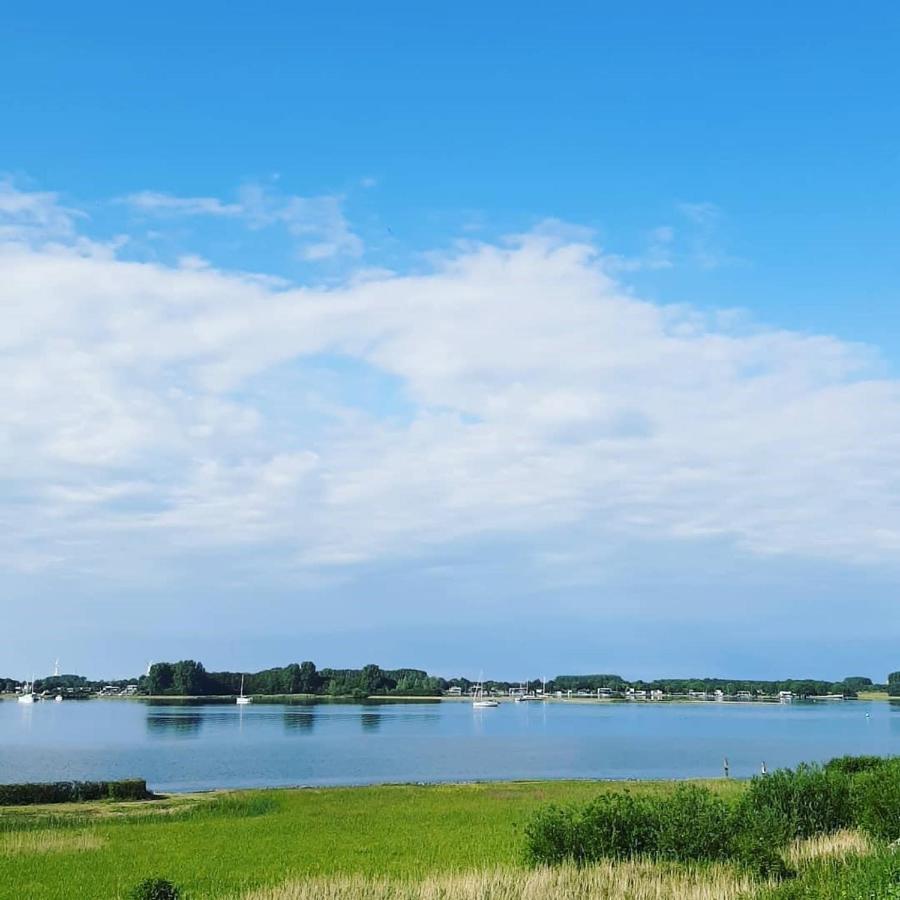 Holiday Home Beo Oostkapelle Esterno foto