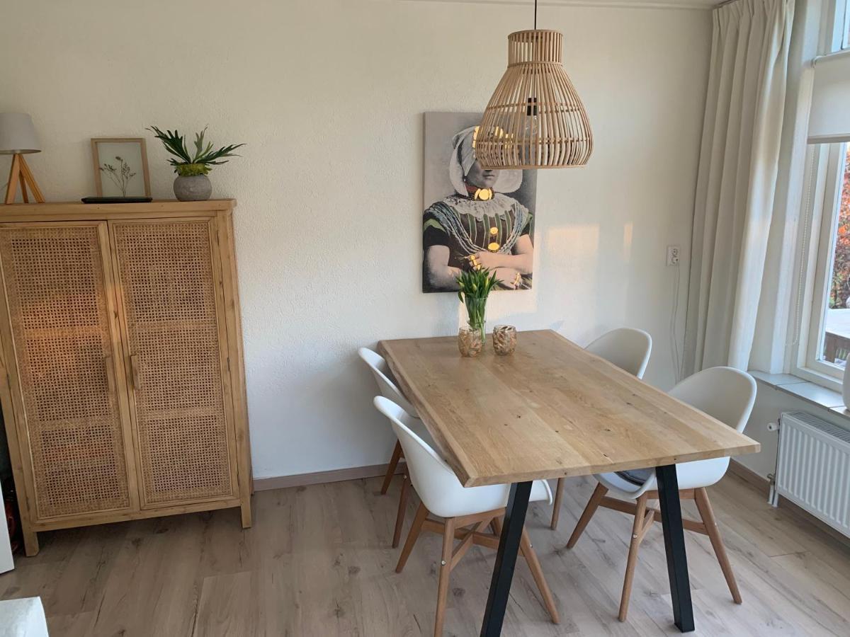 Holiday Home Beo Oostkapelle Esterno foto