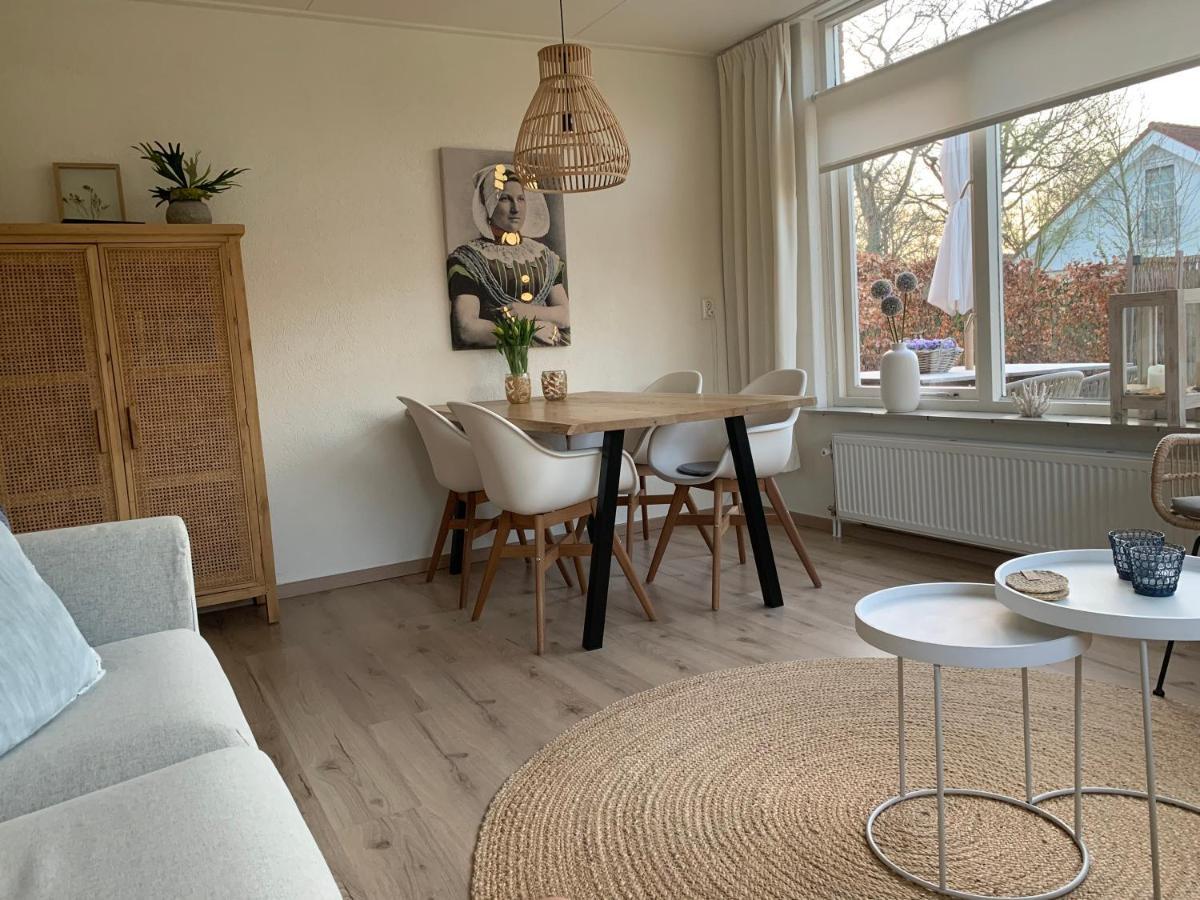 Holiday Home Beo Oostkapelle Esterno foto