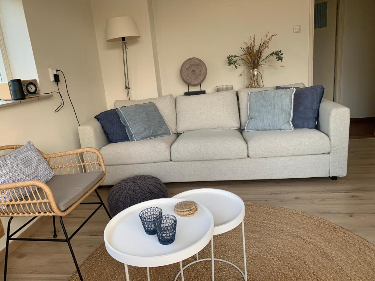 Holiday Home Beo Oostkapelle Esterno foto