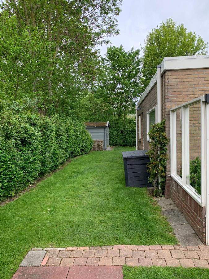 Holiday Home Beo Oostkapelle Esterno foto