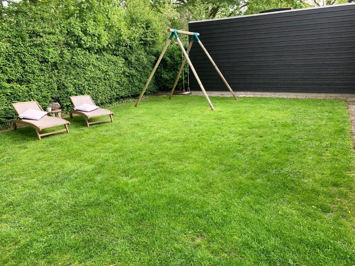 Holiday Home Beo Oostkapelle Esterno foto