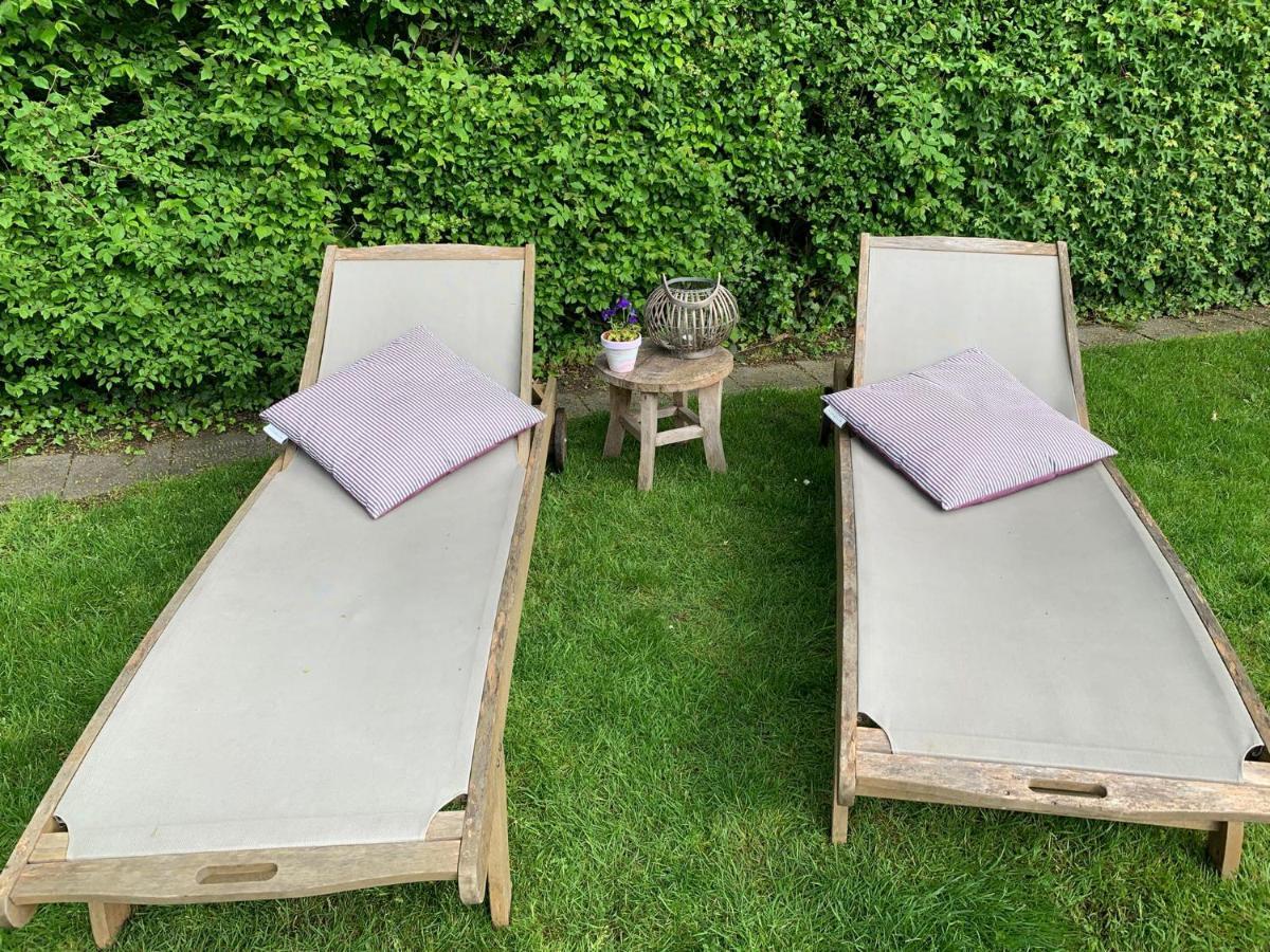 Holiday Home Beo Oostkapelle Esterno foto
