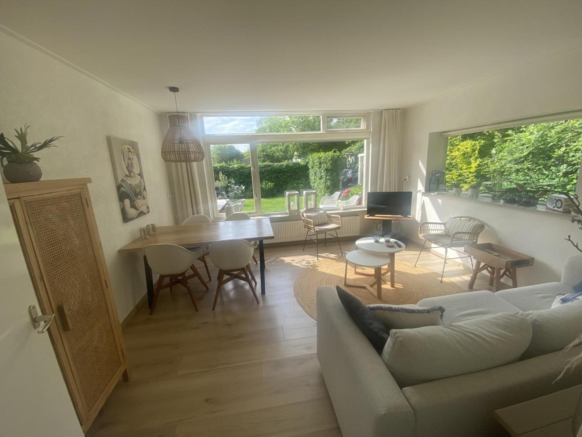 Holiday Home Beo Oostkapelle Esterno foto