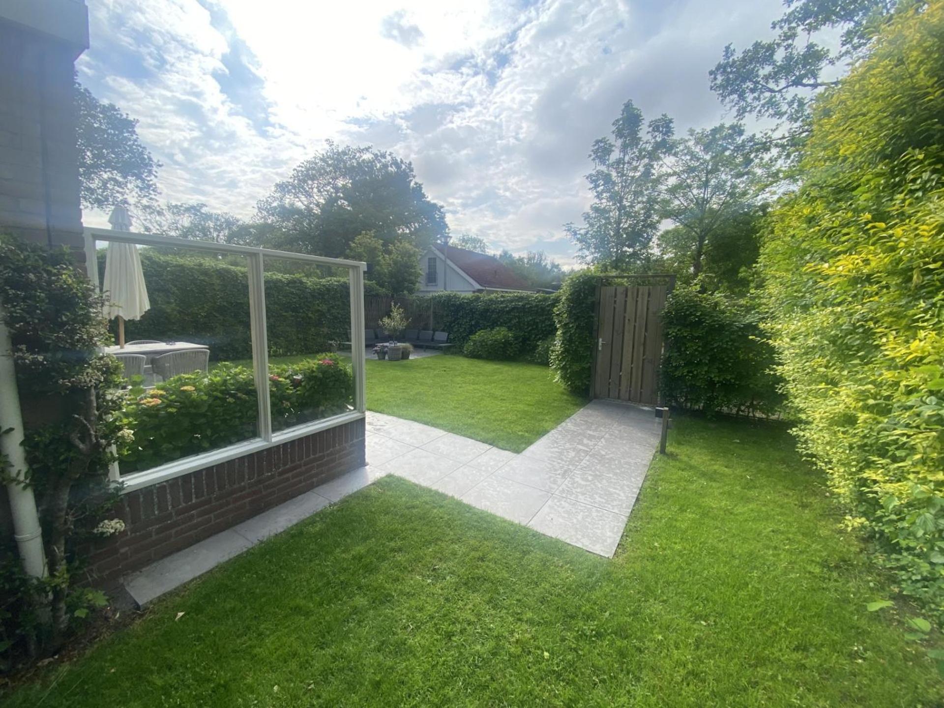 Holiday Home Beo Oostkapelle Esterno foto
