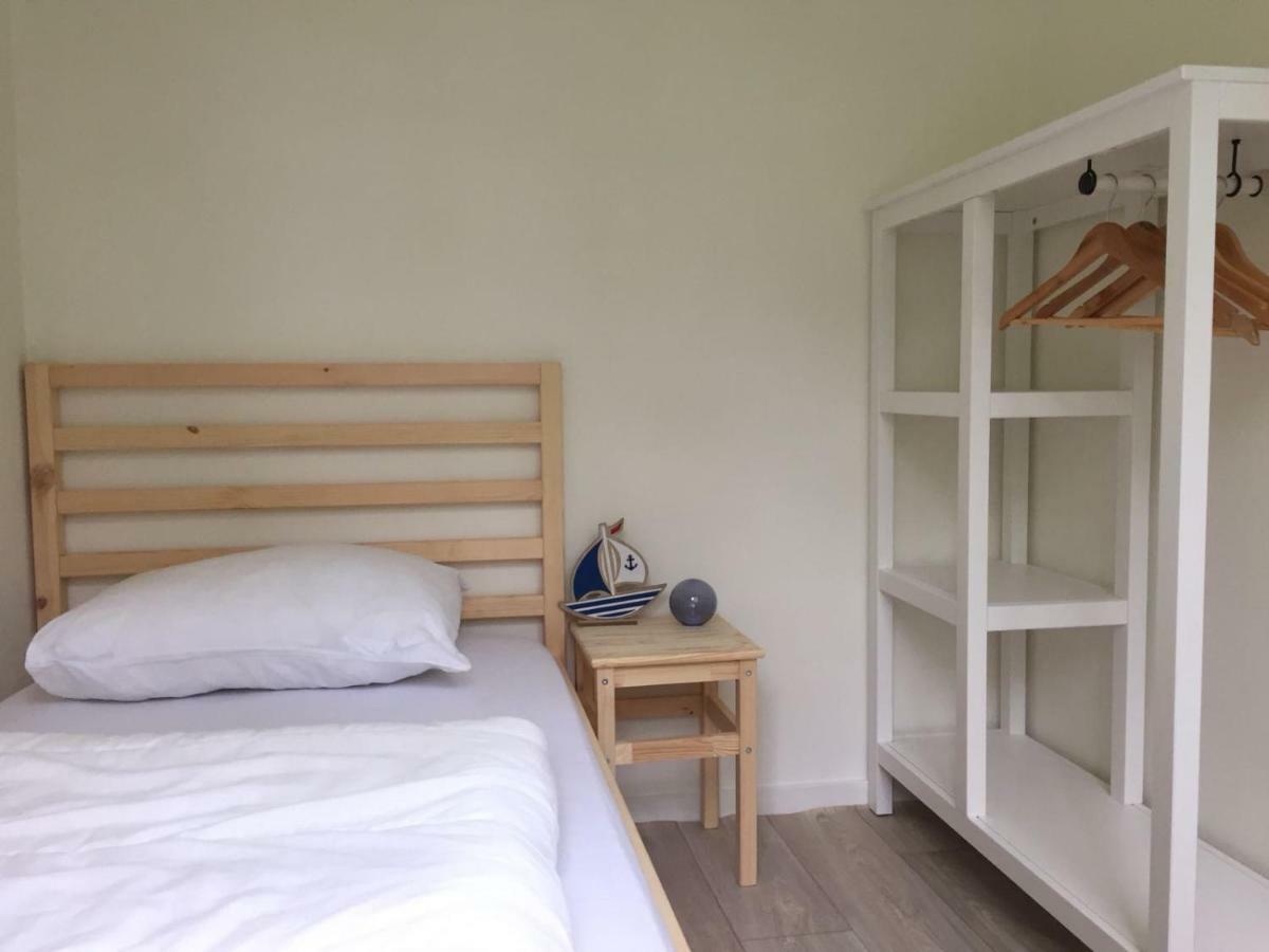 Holiday Home Beo Oostkapelle Esterno foto
